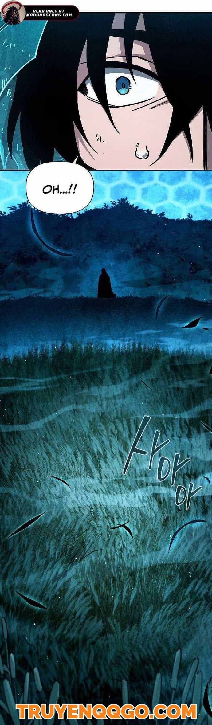 Kẻ Sống Sót Mạnh Nhất Chap 11 - Next Chap 12