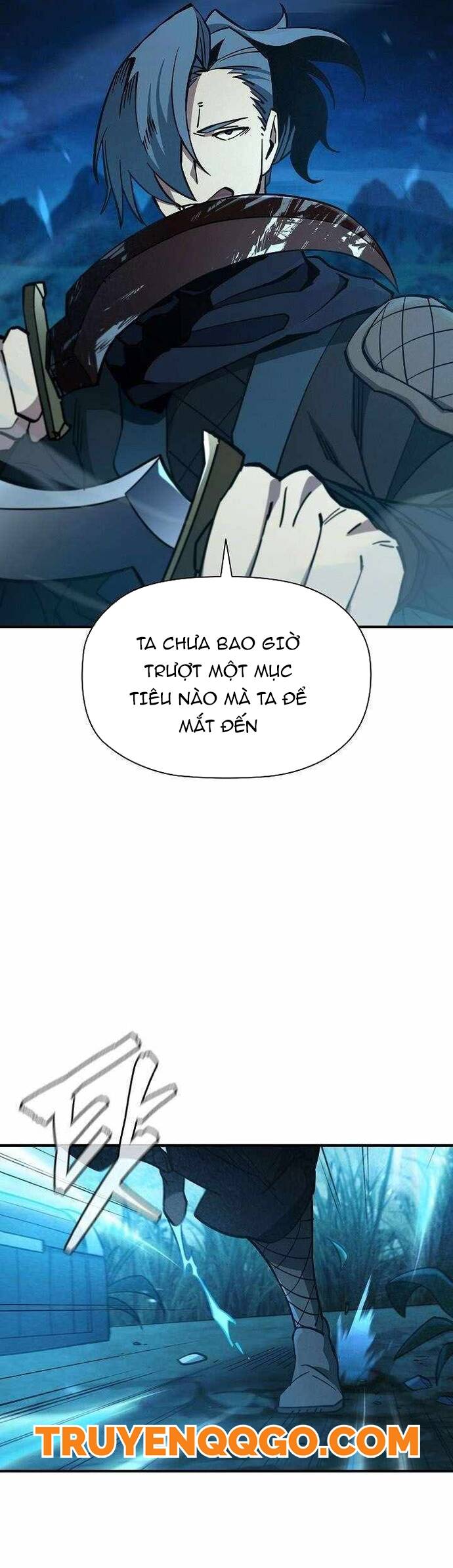 Kẻ Sống Sót Mạnh Nhất Chap 11 - Next Chap 12