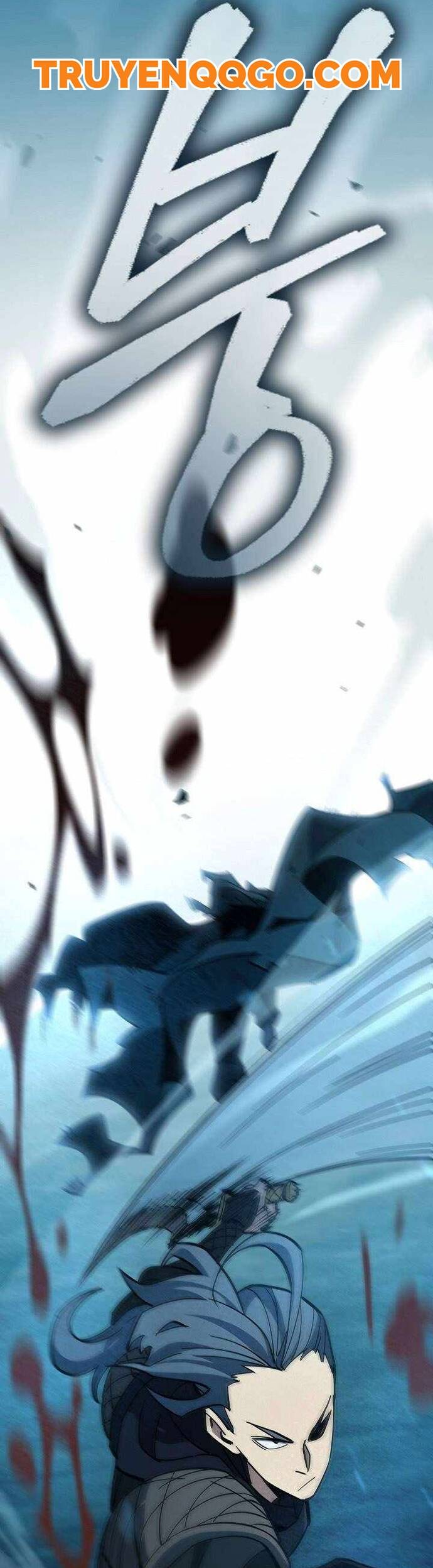 Kẻ Sống Sót Mạnh Nhất Chap 11 - Next Chap 12