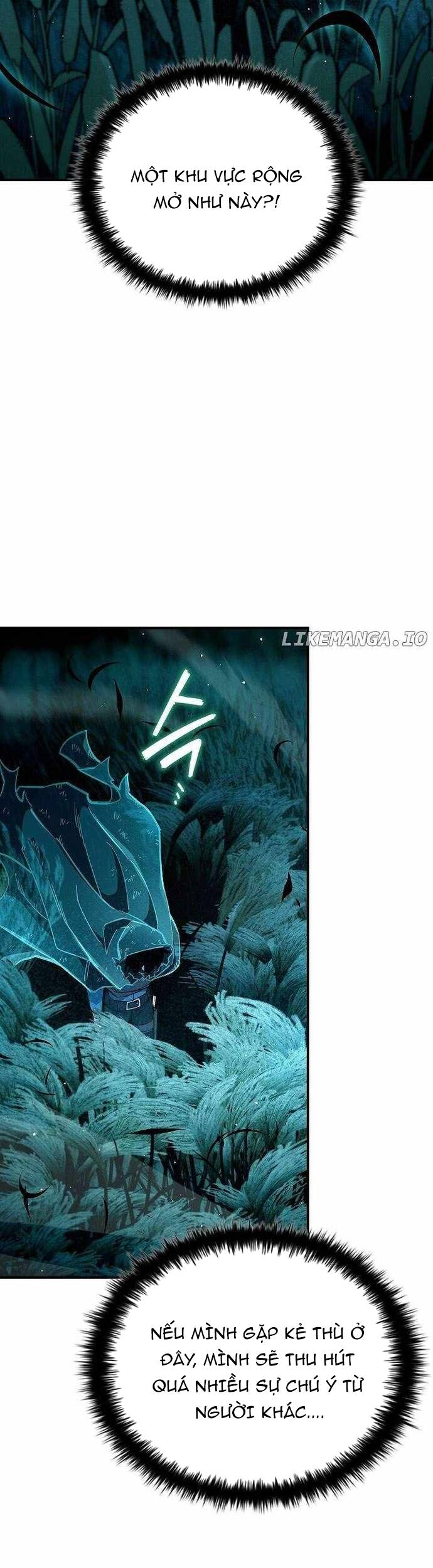 Kẻ Sống Sót Mạnh Nhất Chap 11 - Next Chap 12