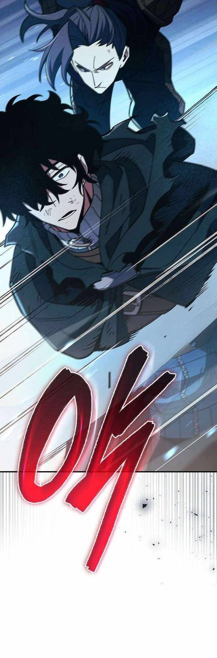 Kẻ Sống Sót Mạnh Nhất Chap 11 - Next Chap 12