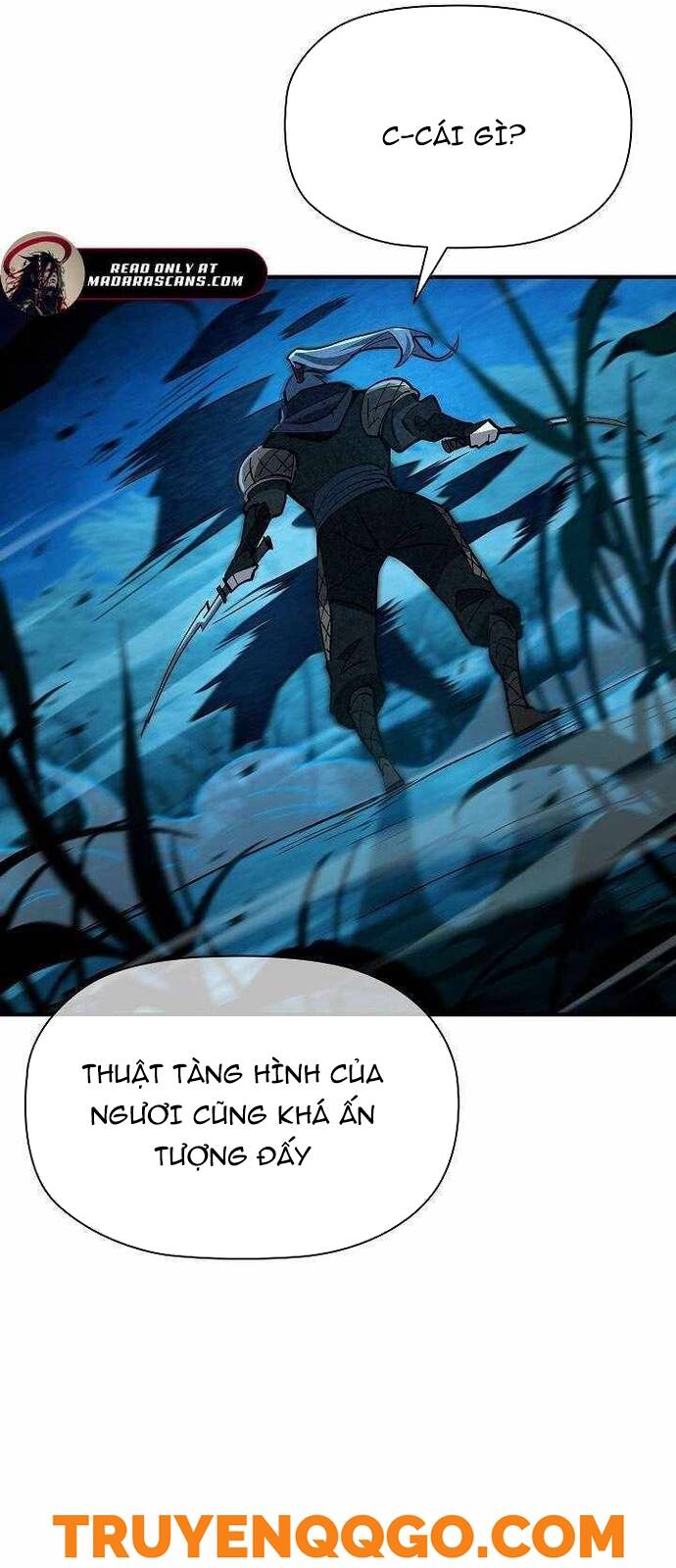 Kẻ Sống Sót Mạnh Nhất Chap 11 - Next Chap 12