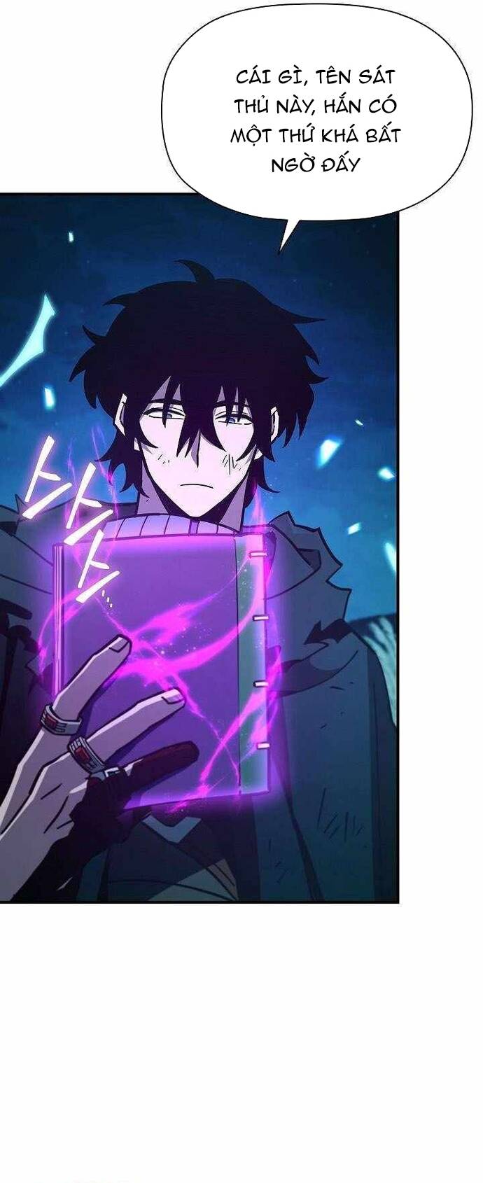 Kẻ Sống Sót Mạnh Nhất Chap 11 - Next Chap 12