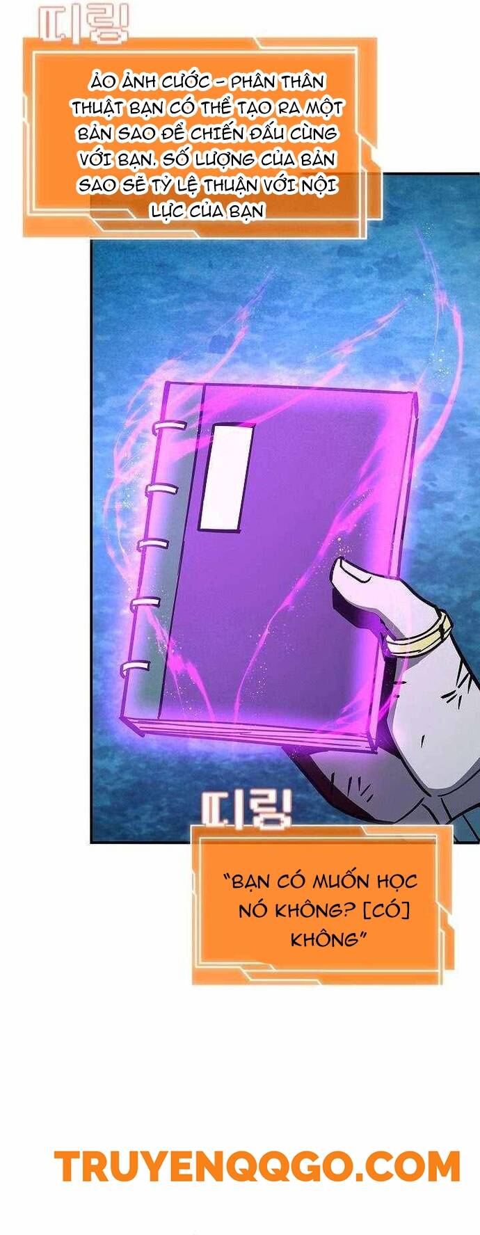 Kẻ Sống Sót Mạnh Nhất Chap 11 - Next Chap 12