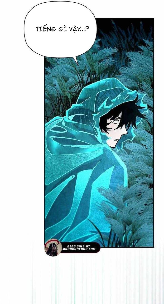 Kẻ Sống Sót Mạnh Nhất Chap 11 - Next Chap 12