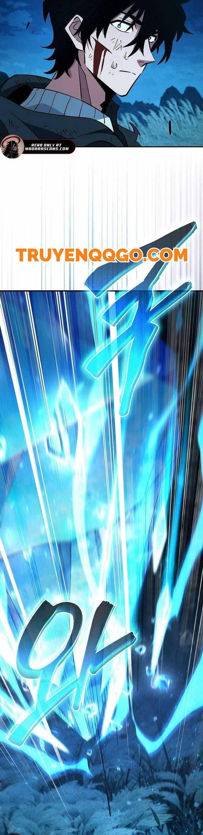 Kẻ Sống Sót Mạnh Nhất Chap 11 - Next Chap 12