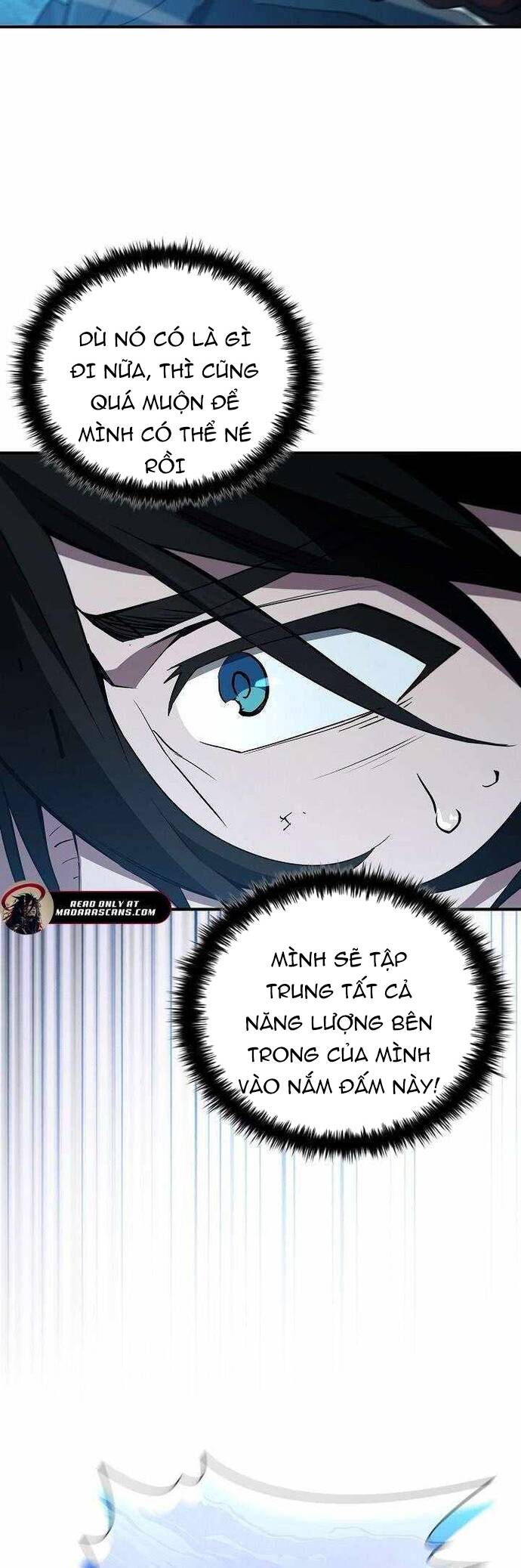 Kẻ Sống Sót Mạnh Nhất Chap 11 - Next Chap 12