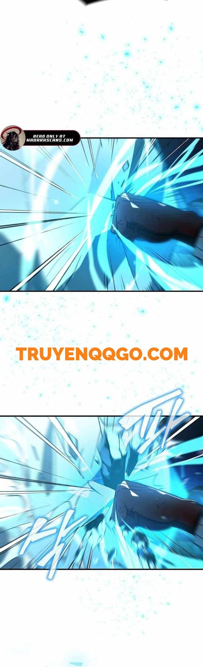 Kẻ Sống Sót Mạnh Nhất Chap 11 - Next Chap 12