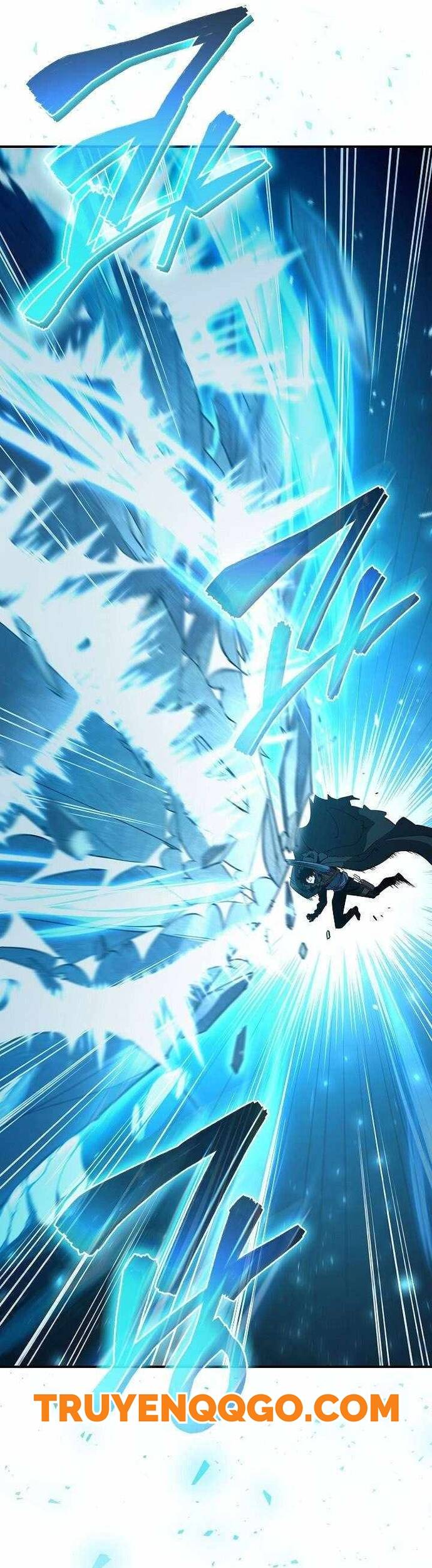 Kẻ Sống Sót Mạnh Nhất Chap 11 - Next Chap 12
