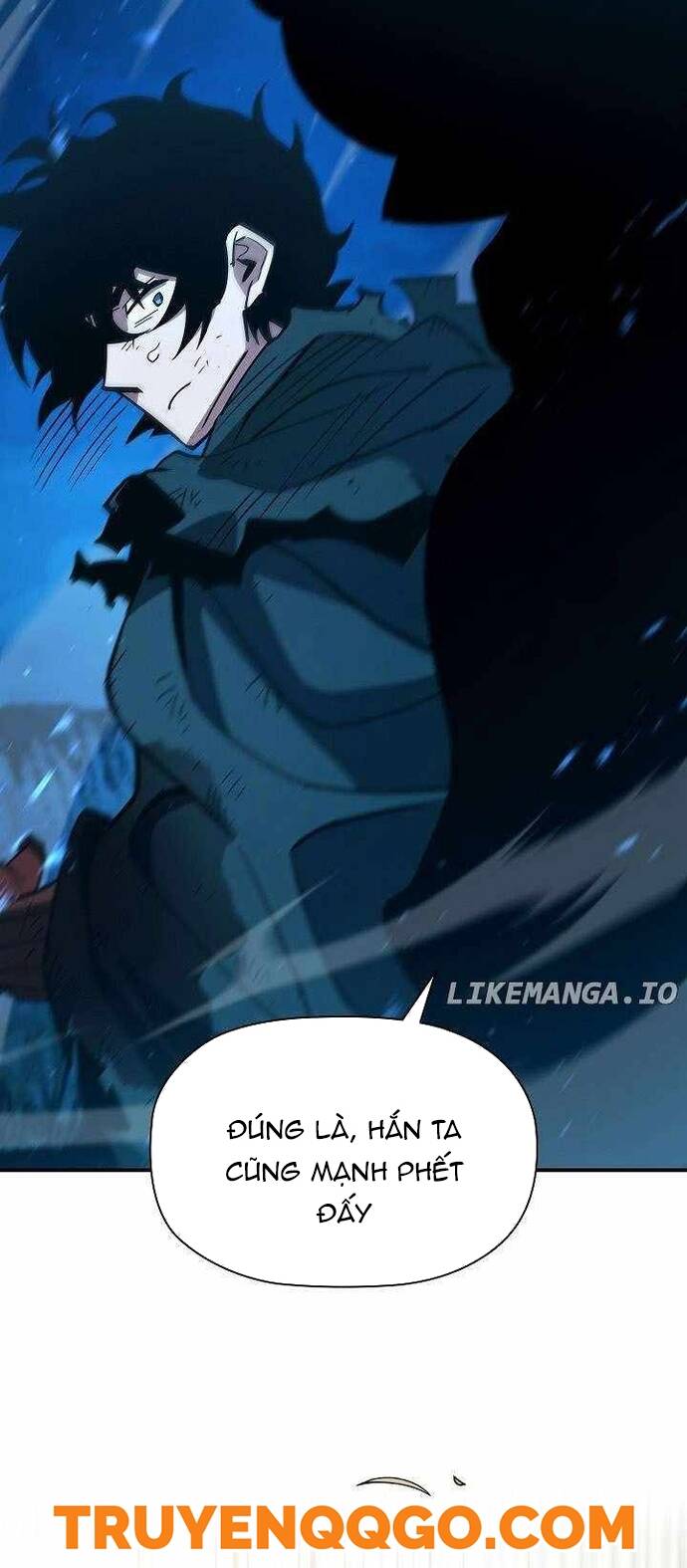 Kẻ Sống Sót Mạnh Nhất Chap 11 - Next Chap 12