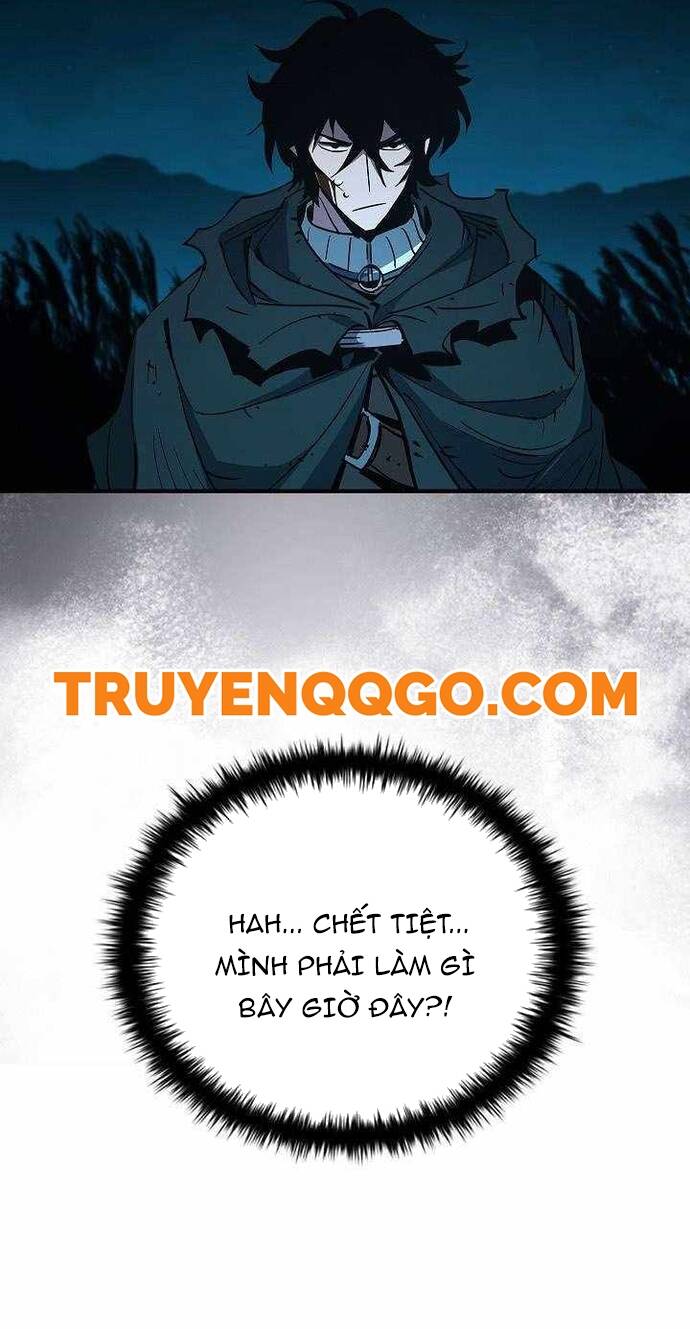 Kẻ Sống Sót Mạnh Nhất Chap 11 - Next Chap 12