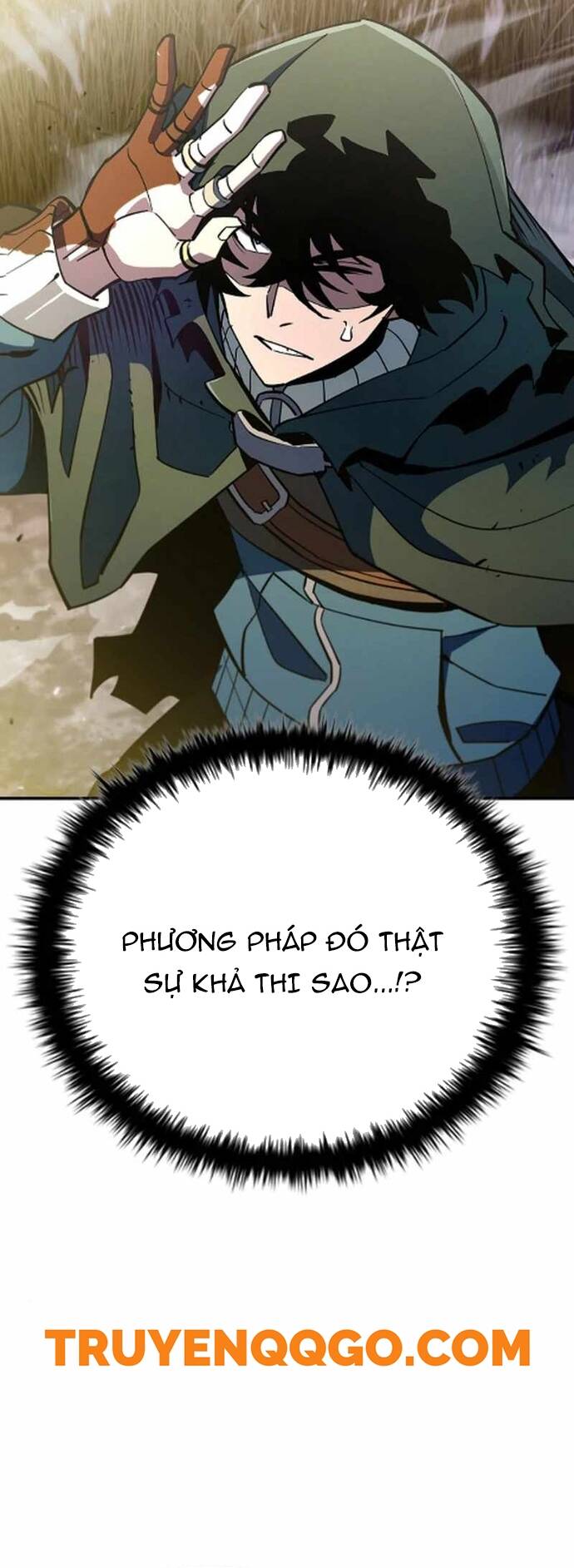 Kẻ Sống Sót Mạnh Nhất Chap 12 - Next Chap 13