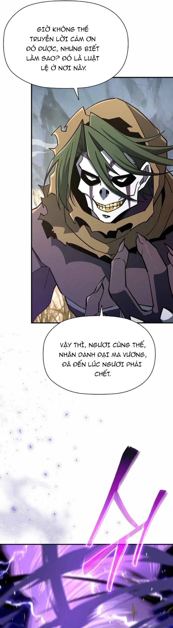 Kẻ Sống Sót Mạnh Nhất Chap 12 - Next Chap 13