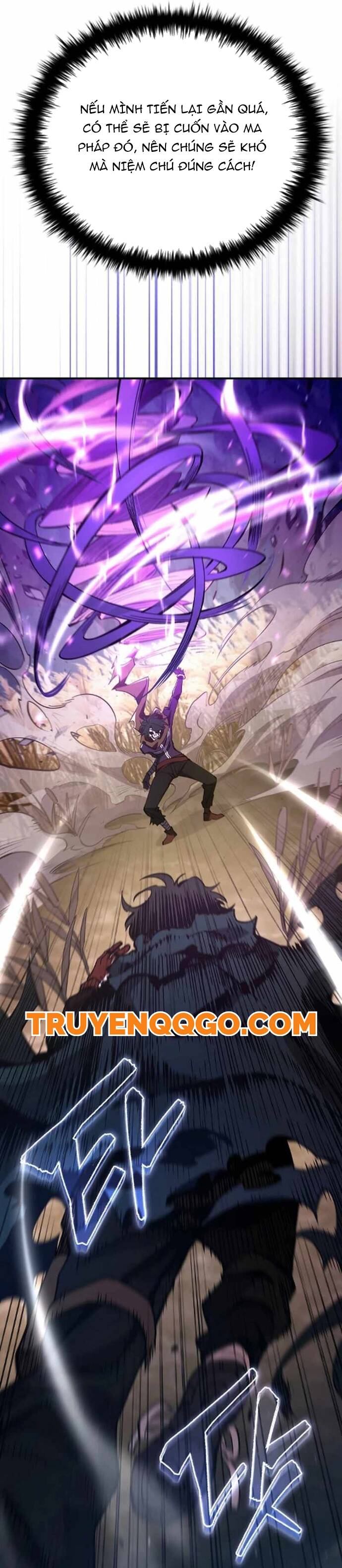 Kẻ Sống Sót Mạnh Nhất Chap 12 - Next Chap 13