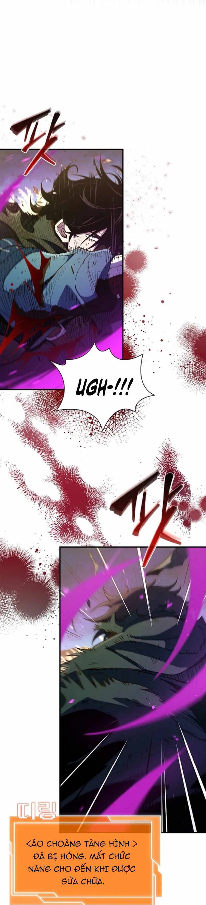 Kẻ Sống Sót Mạnh Nhất Chap 12 - Next Chap 13