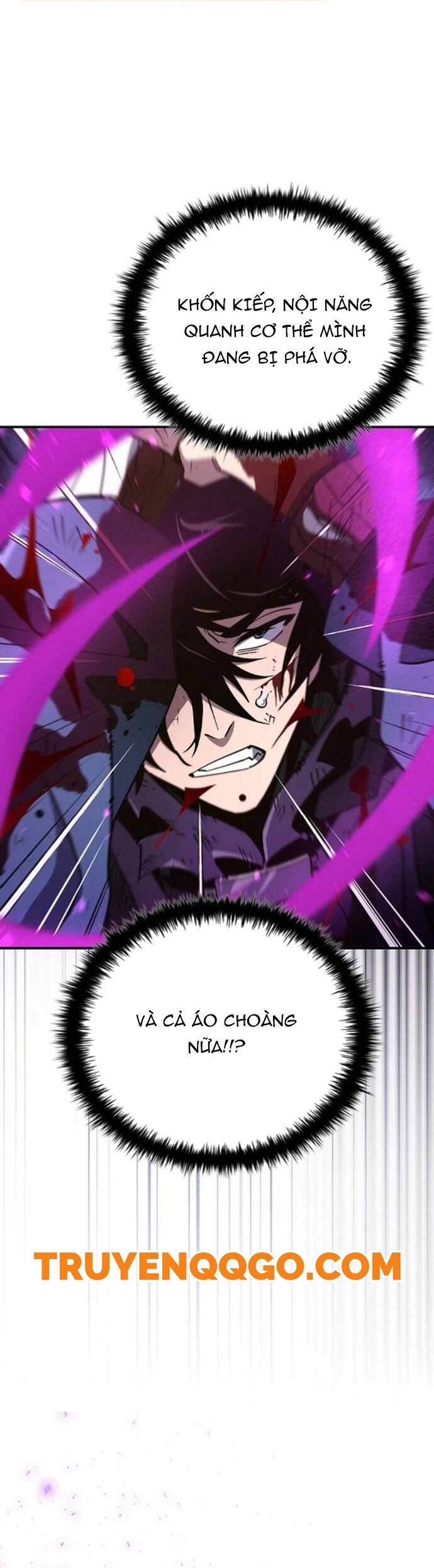 Kẻ Sống Sót Mạnh Nhất Chap 12 - Next Chap 13