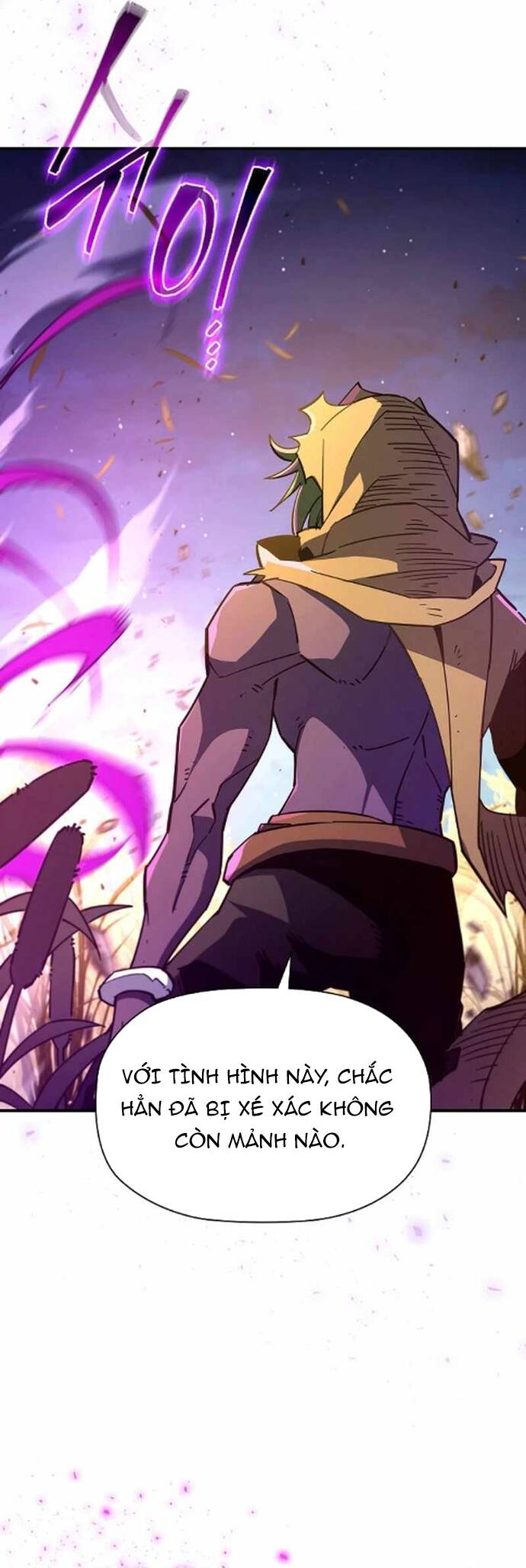 Kẻ Sống Sót Mạnh Nhất Chap 12 - Next Chap 13
