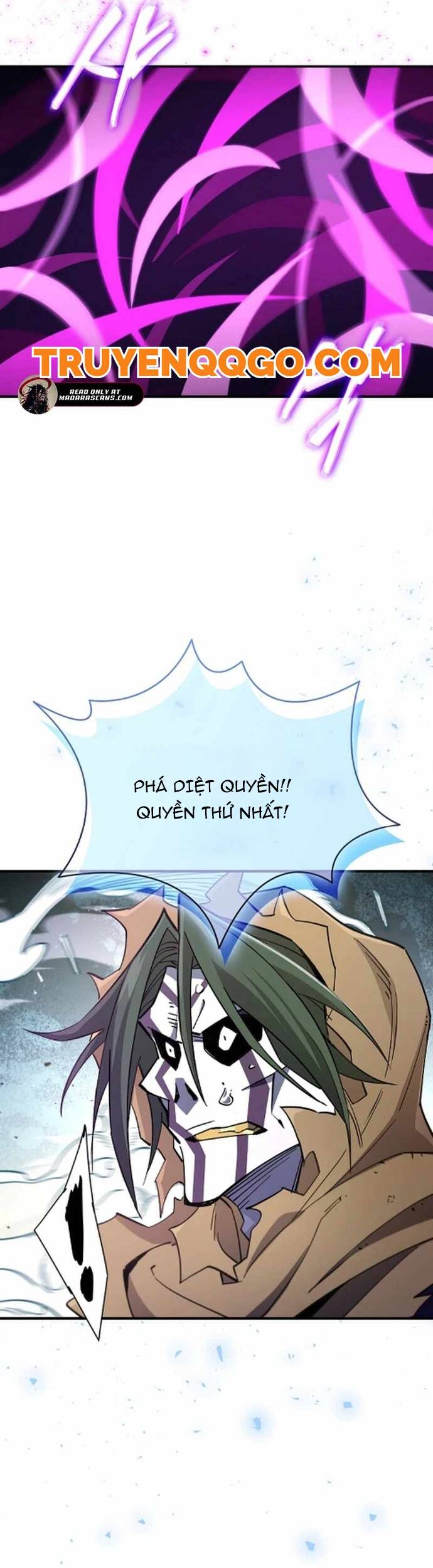 Kẻ Sống Sót Mạnh Nhất Chap 12 - Next Chap 13
