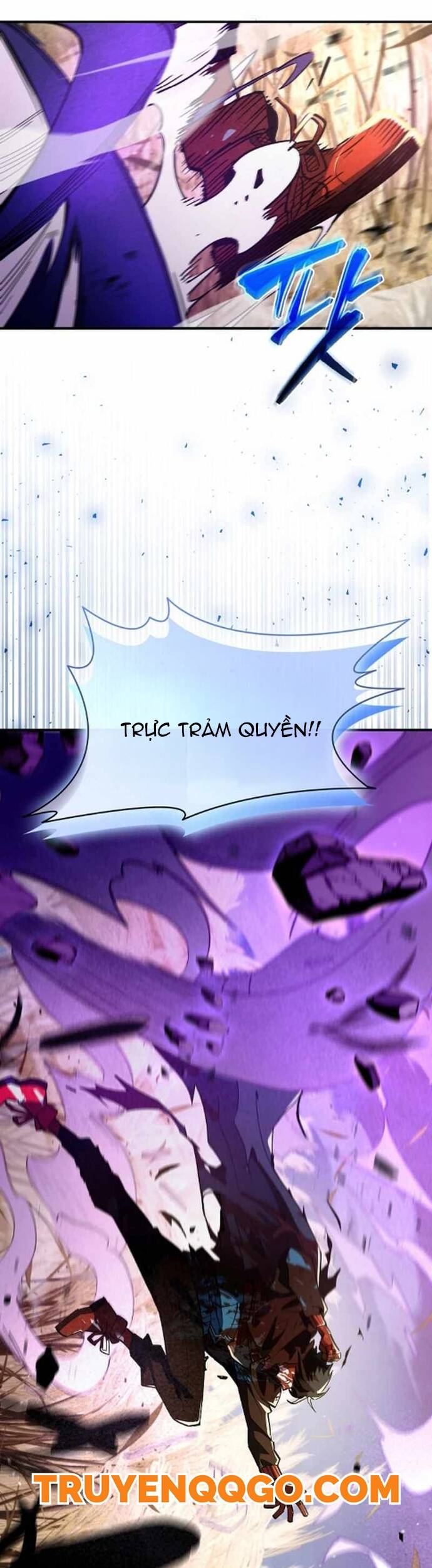 Kẻ Sống Sót Mạnh Nhất Chap 12 - Next Chap 13