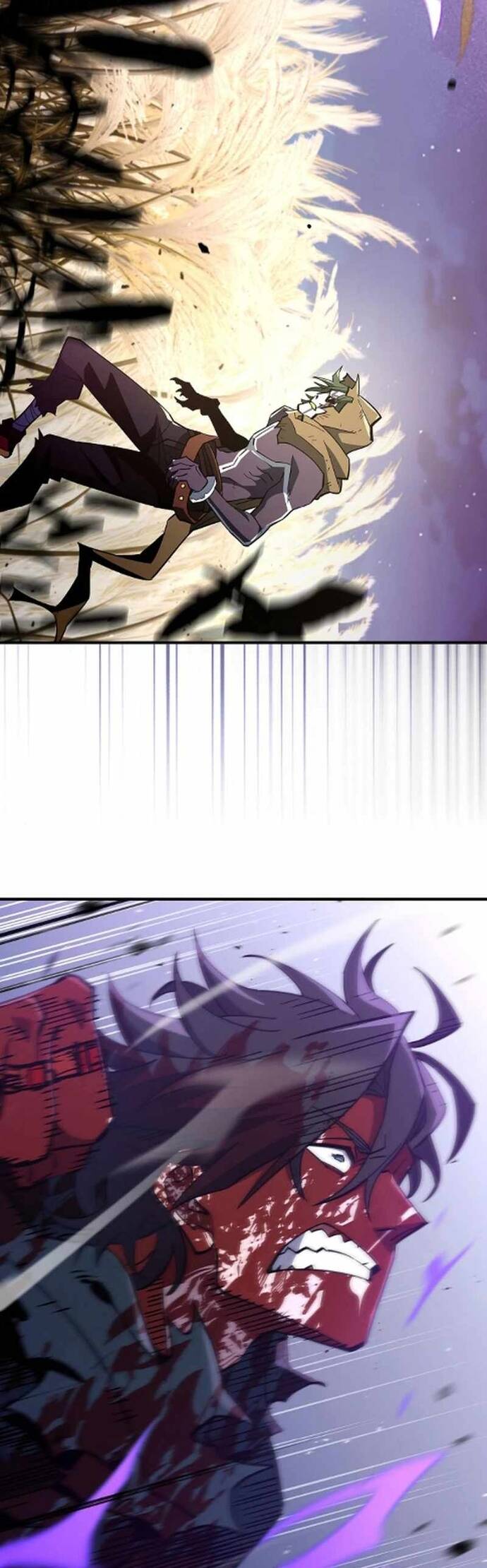 Kẻ Sống Sót Mạnh Nhất Chap 12 - Next Chap 13
