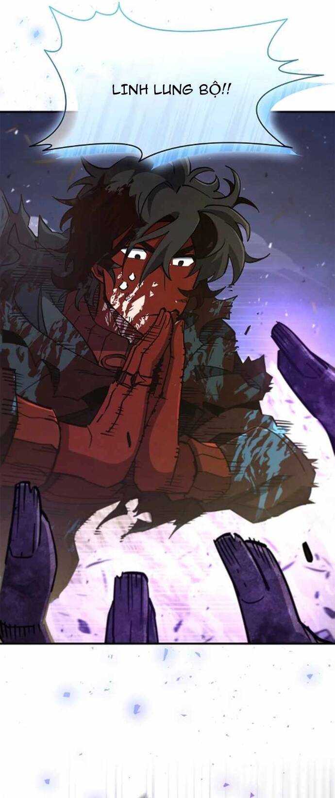 Kẻ Sống Sót Mạnh Nhất Chap 12 - Next Chap 13