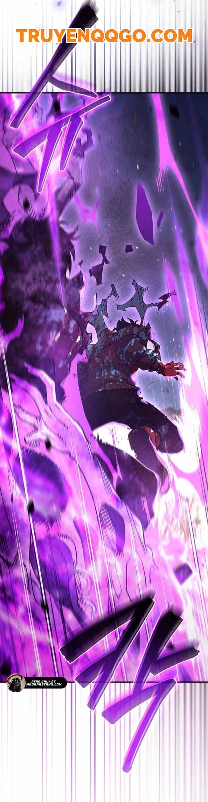 Kẻ Sống Sót Mạnh Nhất Chap 12 - Next Chap 13