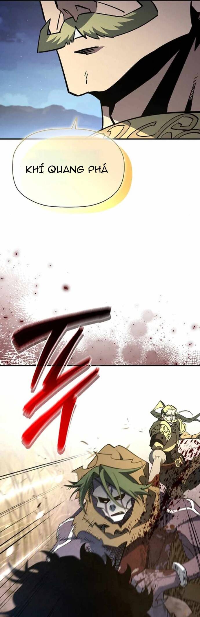 Kẻ Sống Sót Mạnh Nhất Chap 12 - Next Chap 13