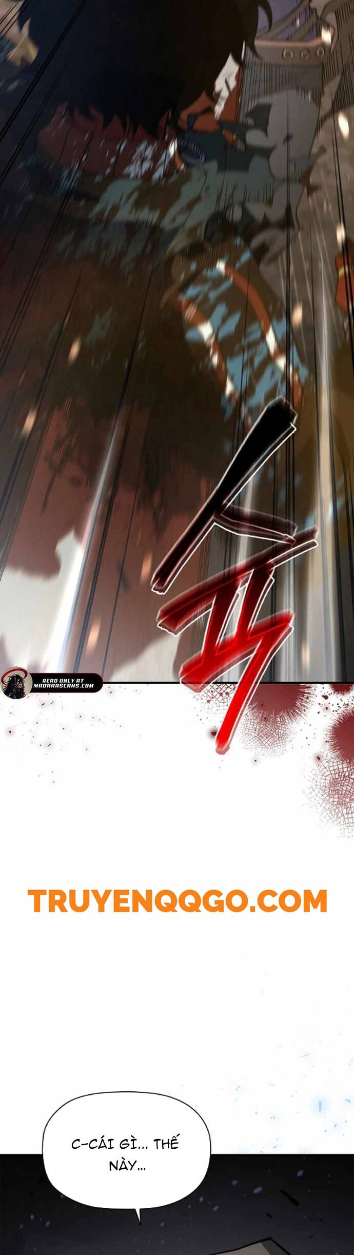 Kẻ Sống Sót Mạnh Nhất Chap 12 - Next Chap 13