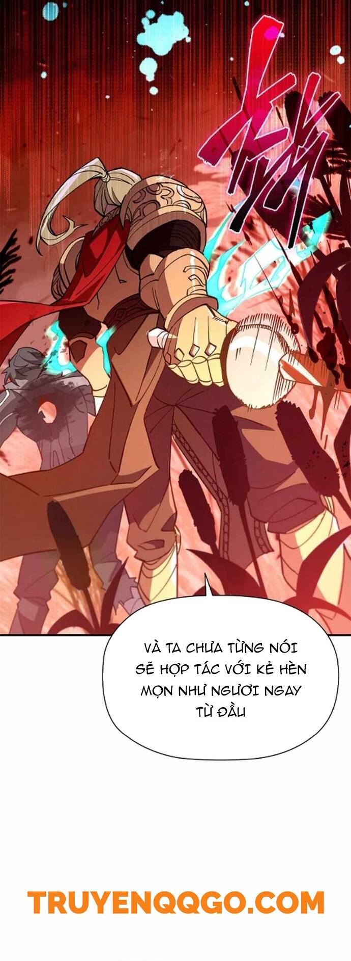 Kẻ Sống Sót Mạnh Nhất Chap 12 - Next Chap 13