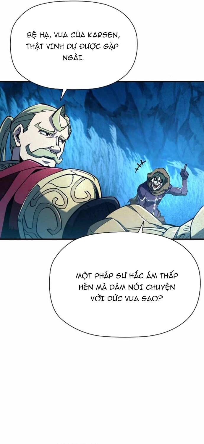 Kẻ Sống Sót Mạnh Nhất Chap 12 - Next Chap 13