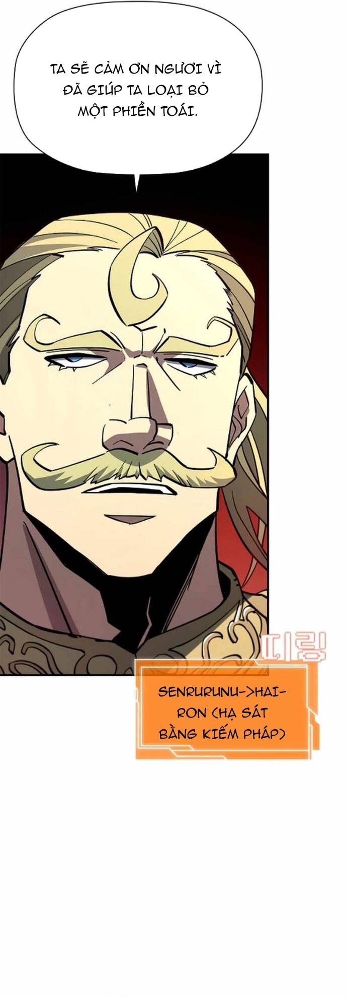 Kẻ Sống Sót Mạnh Nhất Chap 12 - Next Chap 13