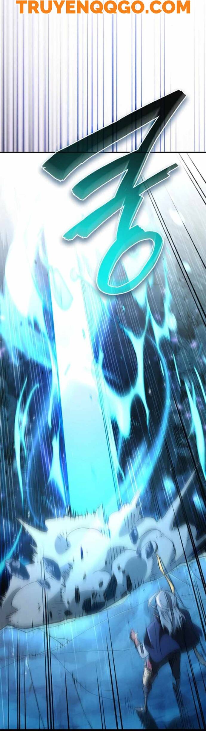 Kẻ Sống Sót Mạnh Nhất Chap 12 - Next Chap 13