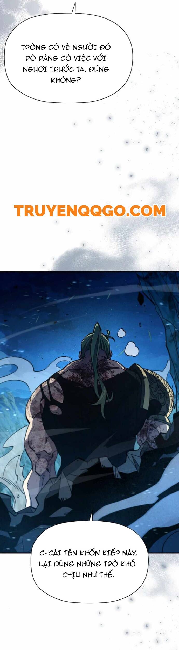 Kẻ Sống Sót Mạnh Nhất Chap 12 - Next Chap 13