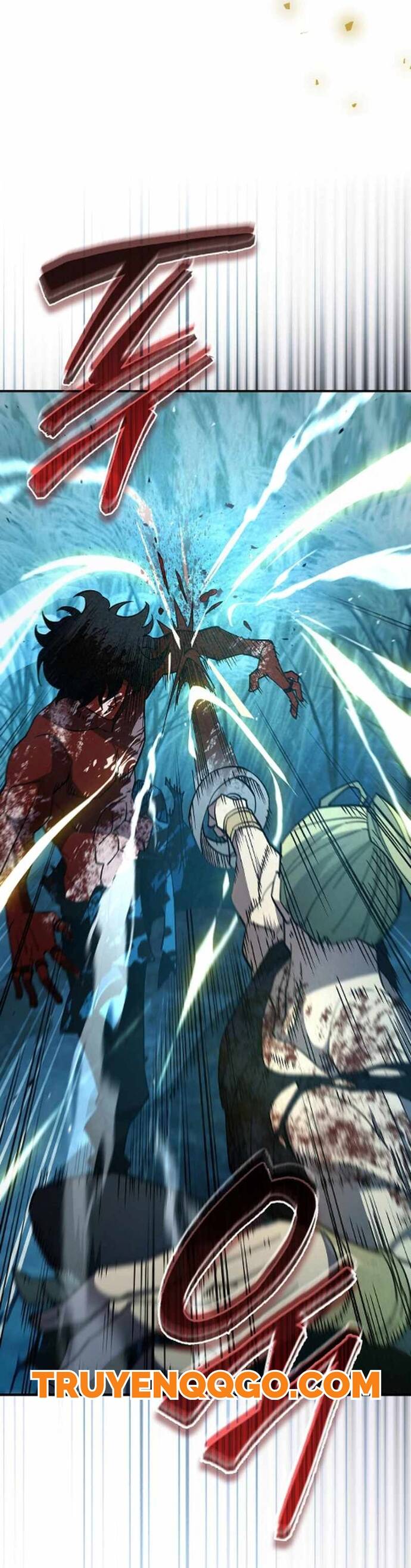 Kẻ Sống Sót Mạnh Nhất Chap 12 - Next Chap 13