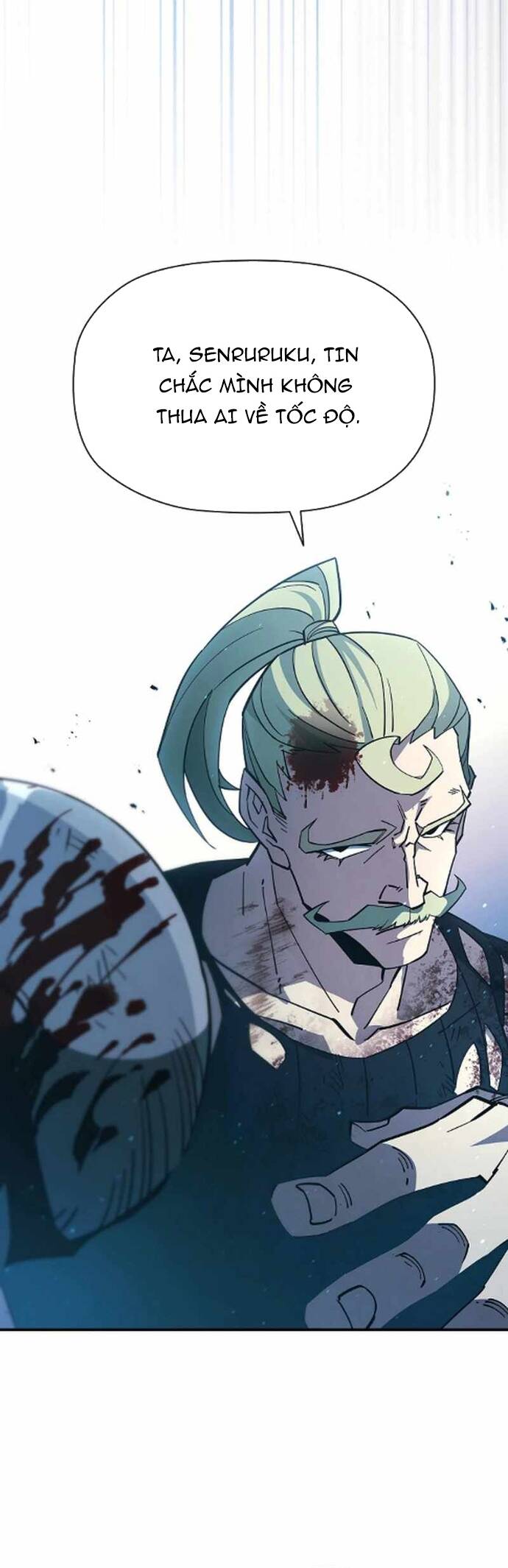 Kẻ Sống Sót Mạnh Nhất Chap 12 - Next Chap 13
