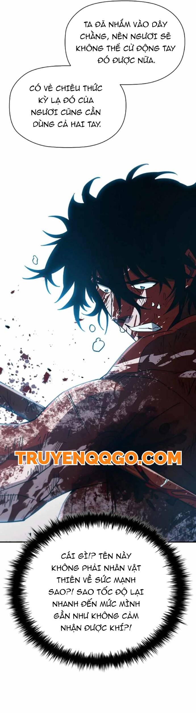 Kẻ Sống Sót Mạnh Nhất Chap 12 - Next Chap 13