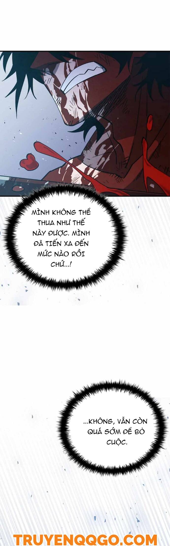 Kẻ Sống Sót Mạnh Nhất Chap 12 - Next Chap 13