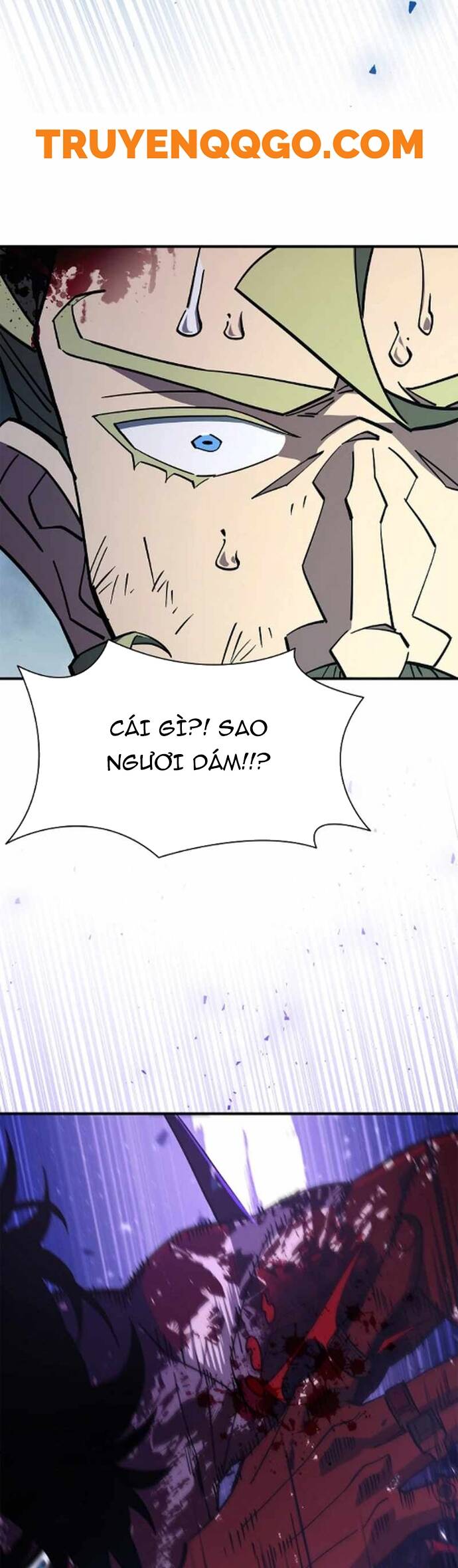Kẻ Sống Sót Mạnh Nhất Chap 12 - Next Chap 13