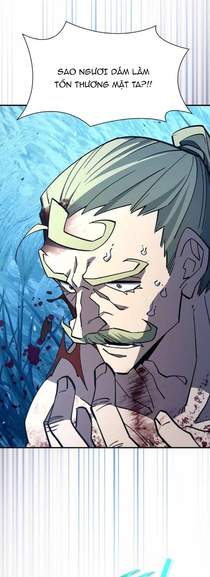 Kẻ Sống Sót Mạnh Nhất Chap 12 - Next Chap 13