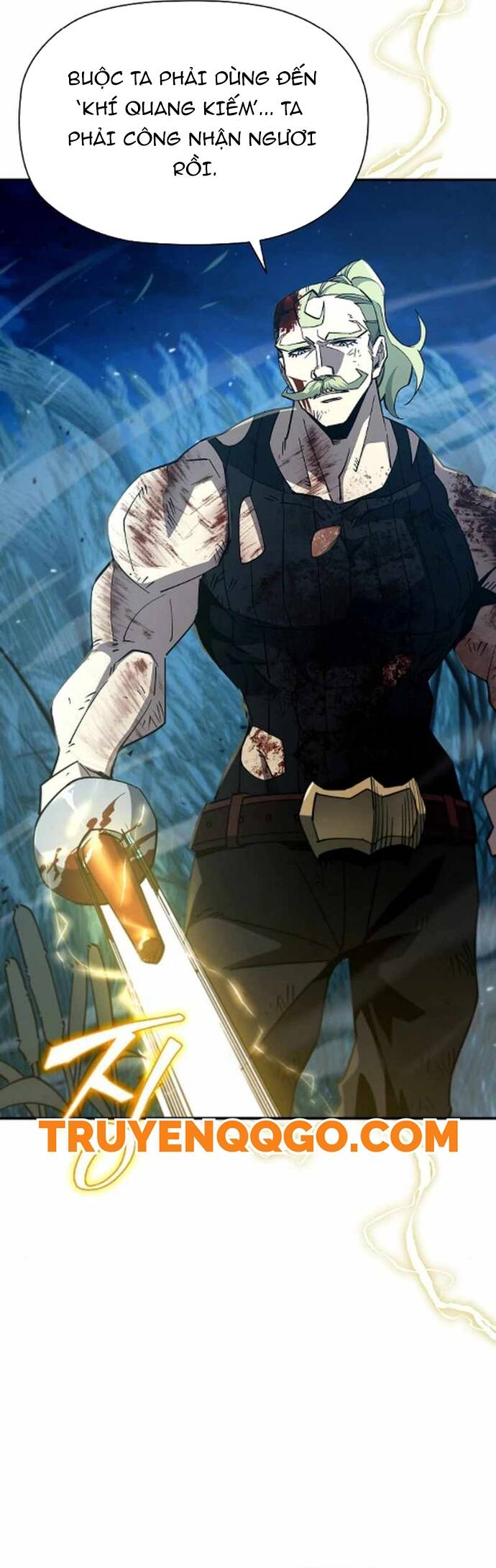 Kẻ Sống Sót Mạnh Nhất Chap 12 - Next Chap 13