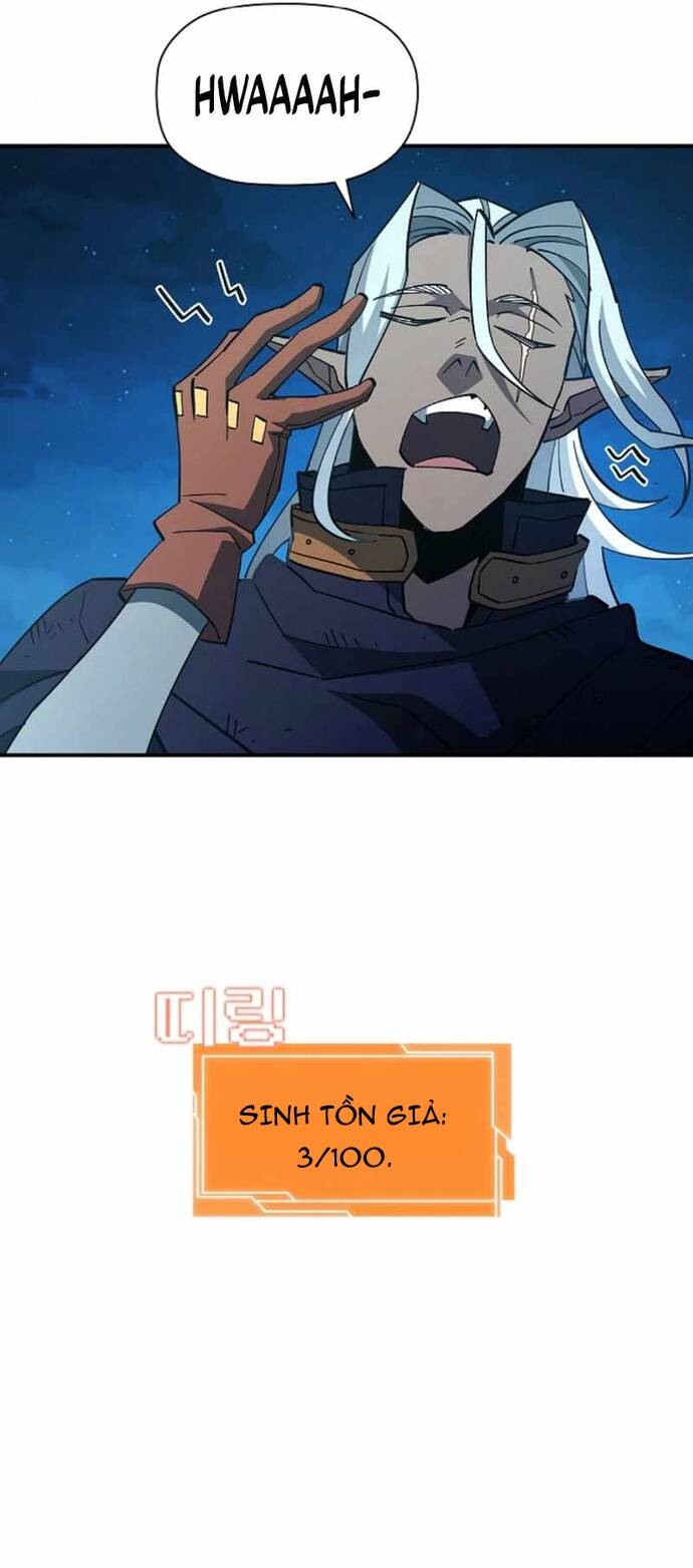 Kẻ Sống Sót Mạnh Nhất Chap 12 - Next Chap 13