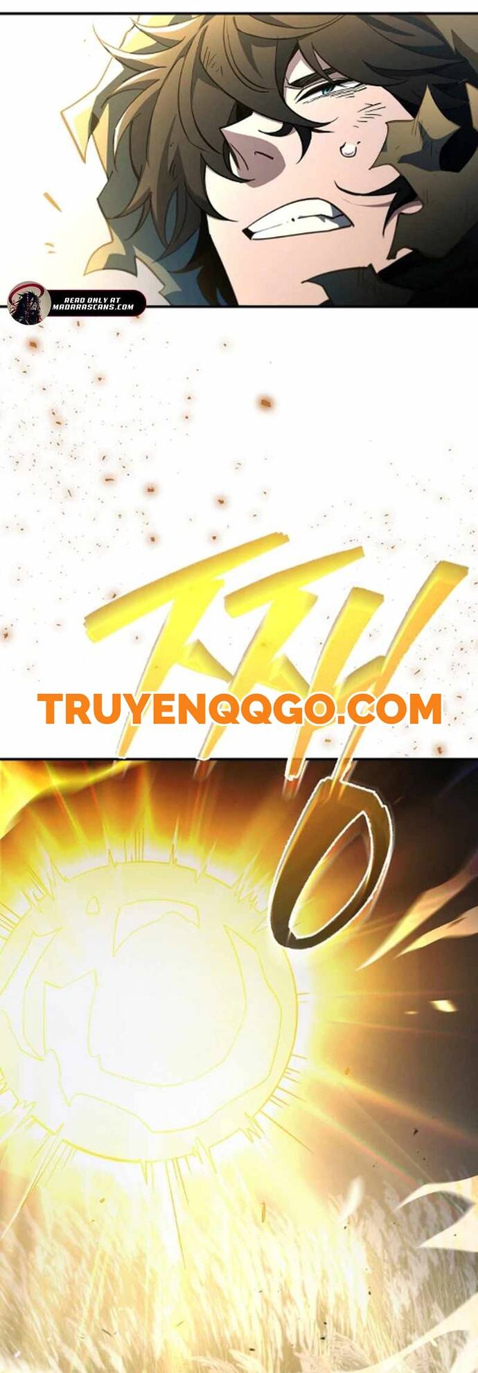 Kẻ Sống Sót Mạnh Nhất Chap 12 - Next Chap 13