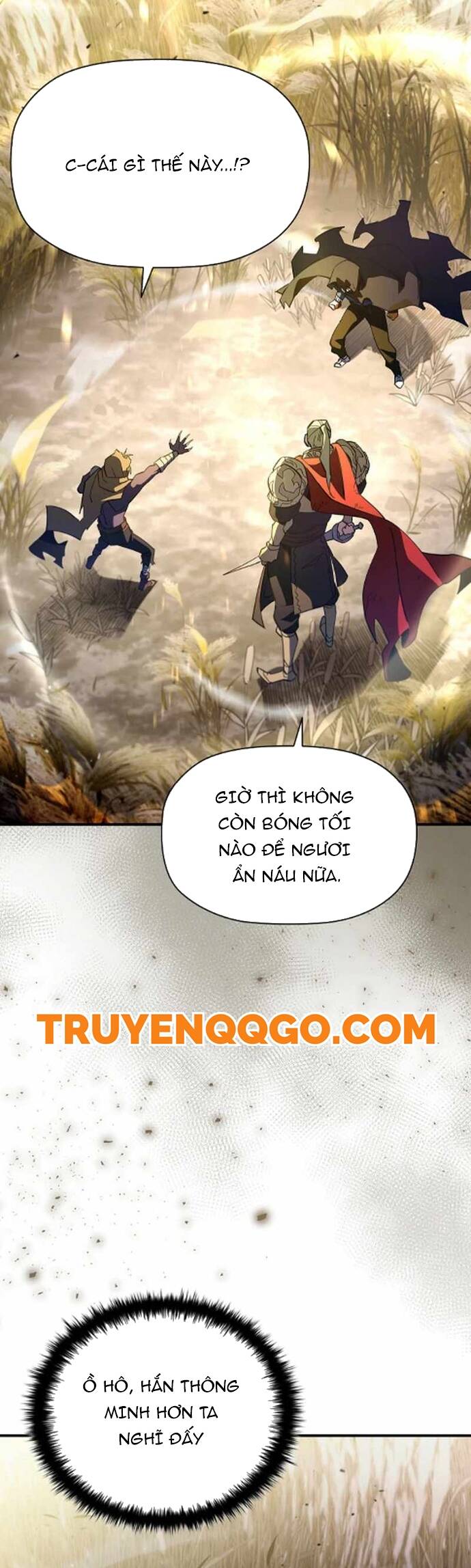 Kẻ Sống Sót Mạnh Nhất Chap 12 - Next Chap 13