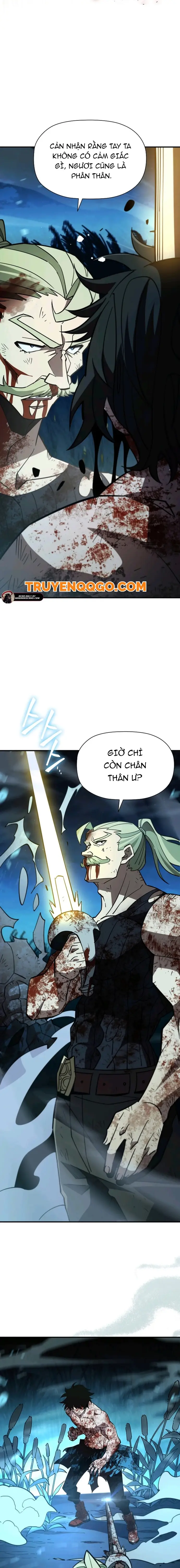 Kẻ Sống Sót Mạnh Nhất Chap 13 - Next Chap 14