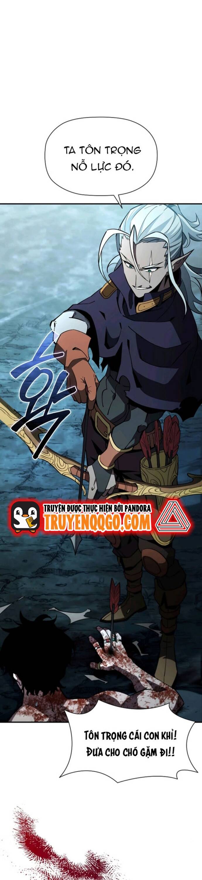 Kẻ Sống Sót Mạnh Nhất Chap 14 - Next Chap 15