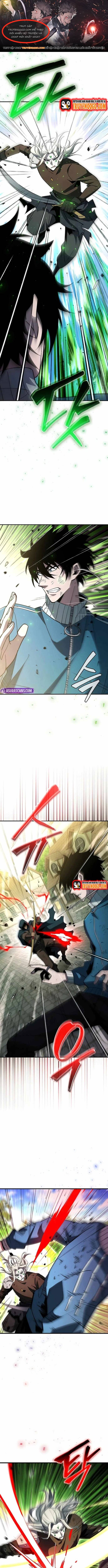 Kẻ Sống Sót Mạnh Nhất Chap 19 - Next Chap 20