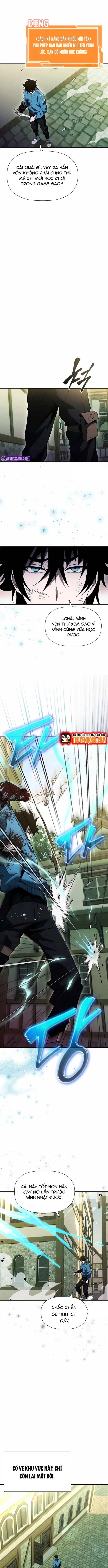 Kẻ Sống Sót Mạnh Nhất Chap 19 - Next Chap 20