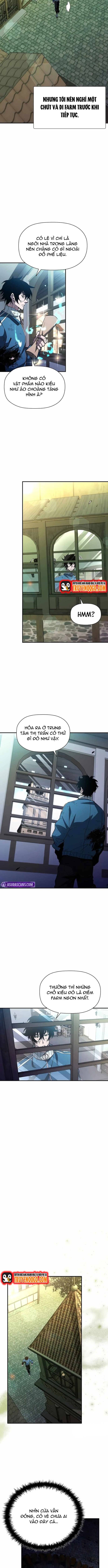 Kẻ Sống Sót Mạnh Nhất Chap 19 - Next Chap 20