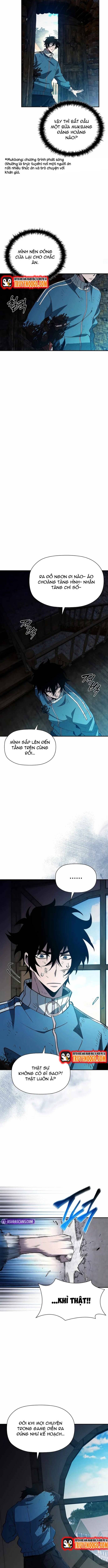 Kẻ Sống Sót Mạnh Nhất Chap 19 - Next Chap 20
