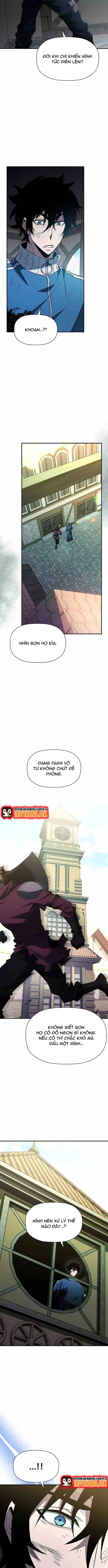 Kẻ Sống Sót Mạnh Nhất Chap 19 - Next Chap 20